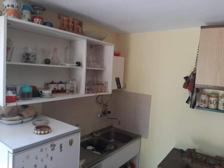 Vila Eva Meduvrsje Exterior foto