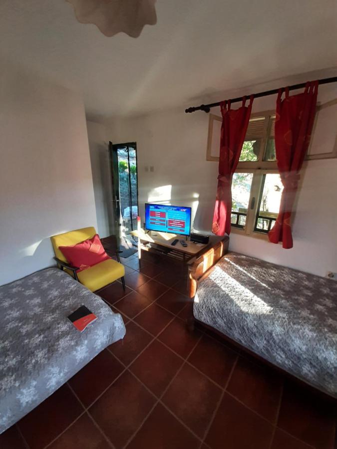 Vila Eva Meduvrsje Exterior foto